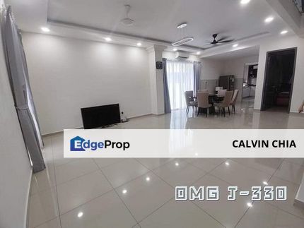 Setia Utama 1, Setia Alam 3 Storey Semi-D Freehold  Land Area 32x70, Selangor, Shah Alam