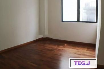 Retusa (Dillenia Series), Setia Alam