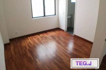 Retusa (Dillenia Series), Setia Alam