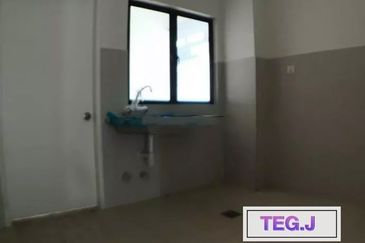 Retusa (Dillenia Series), Setia Alam