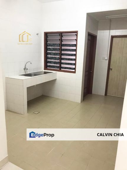 20x65 BANDAR BUKIT RAJA-Klang*  1 Storey House Jalan Makyong Asking Price RM445,000 nego  -1 Storey, Selangor, Klang