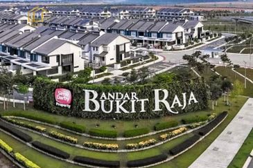 Ayra @ Bandar Bukit Raja