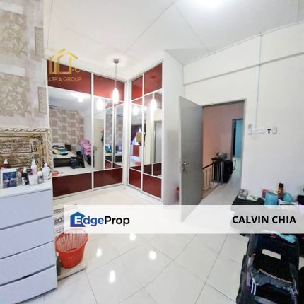Bandar Puteri Klang [22x75]😍 (Reno & Extended)- 公主城 Asking Price RM799,000 only -22x75 , Selangor, Klang