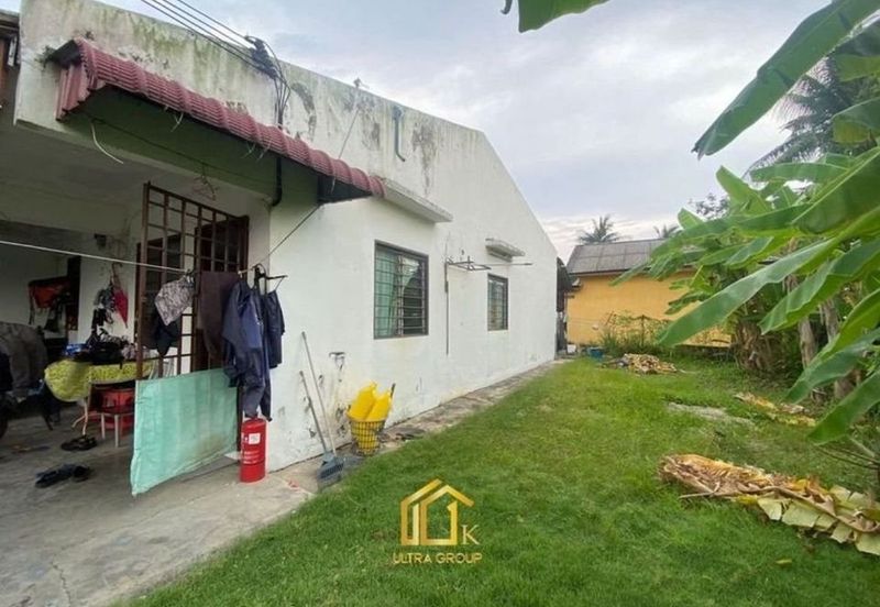 Taman Pendamar Indah 2