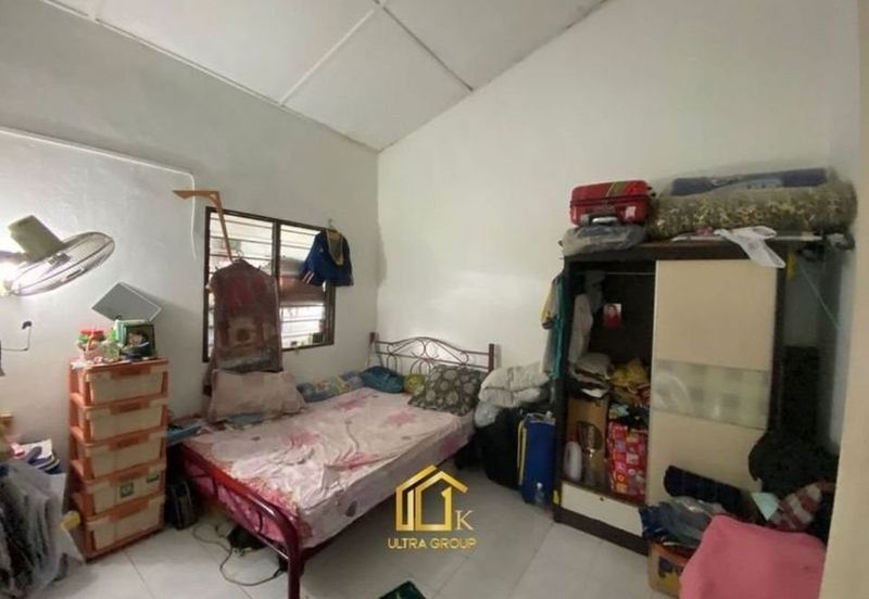 Taman Pendamar Indah 2