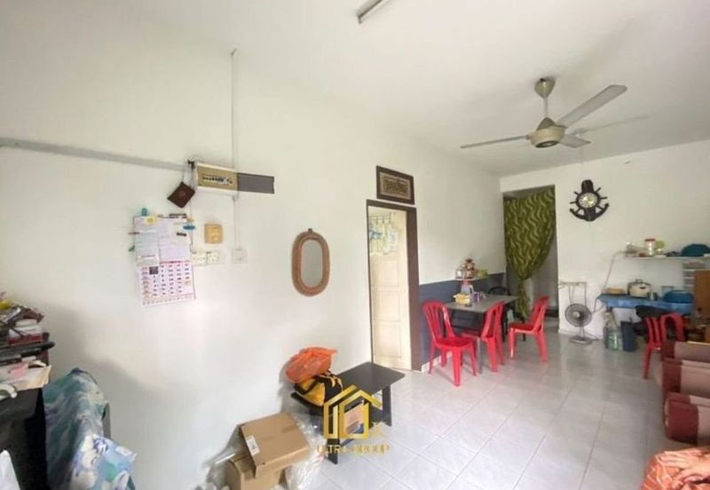 Taman Pendamar Indah 2