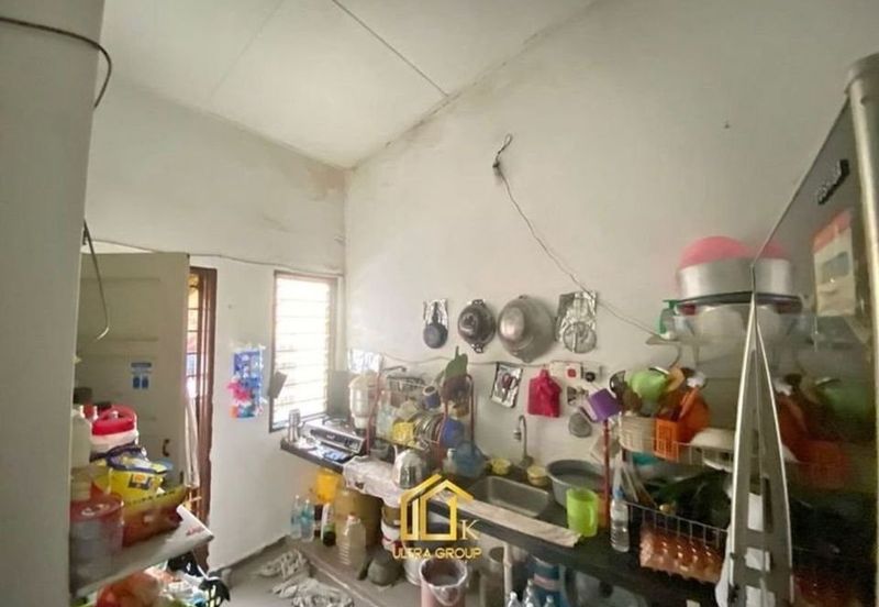 Taman Pendamar Indah 2