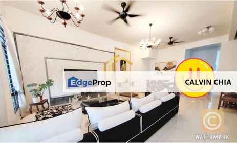 SETIA ALAM [Fully Extend Up & Down]后面上下 起满了😍] Asking Price RM780,000  -20x70, Selangor, Klang