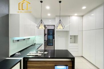 Duta Villa, Setia Alam