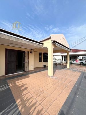 Teluk Pulai Klang Jln Serampang 1 Storey Semi D House -42x80 taman emas ...