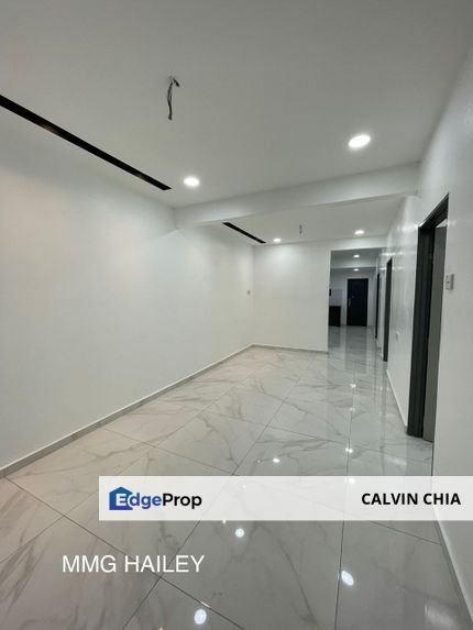 Taman Sentosa Single Storey 20x60 Newly Refurnished Unit for sale, Selangor, Klang