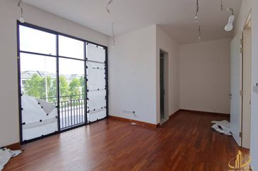 Setia Eco Park Phase 1