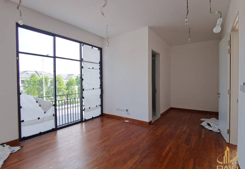 Setia Eco Park Phase 1