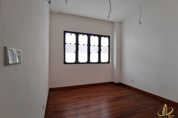 Setia Eco Park Phase 1