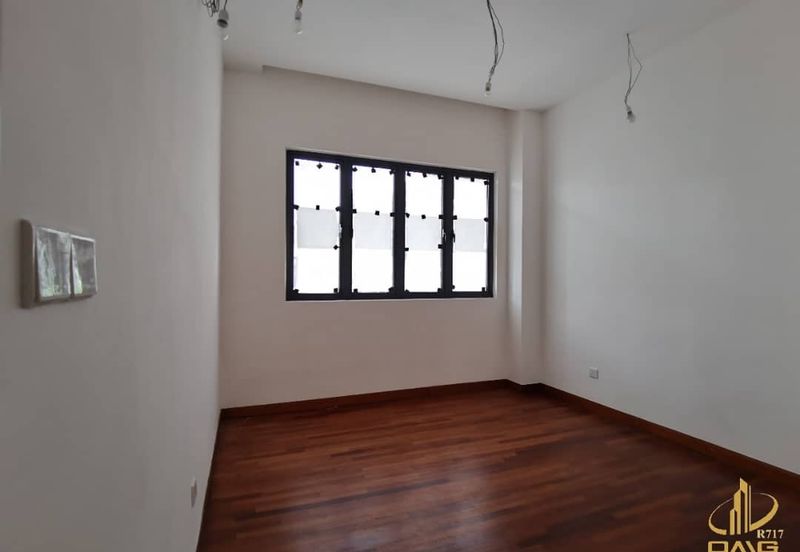 Setia Eco Park Phase 1