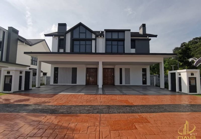 Setia Eco Park Phase 1