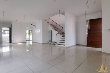 Setia Eco Park Phase 1