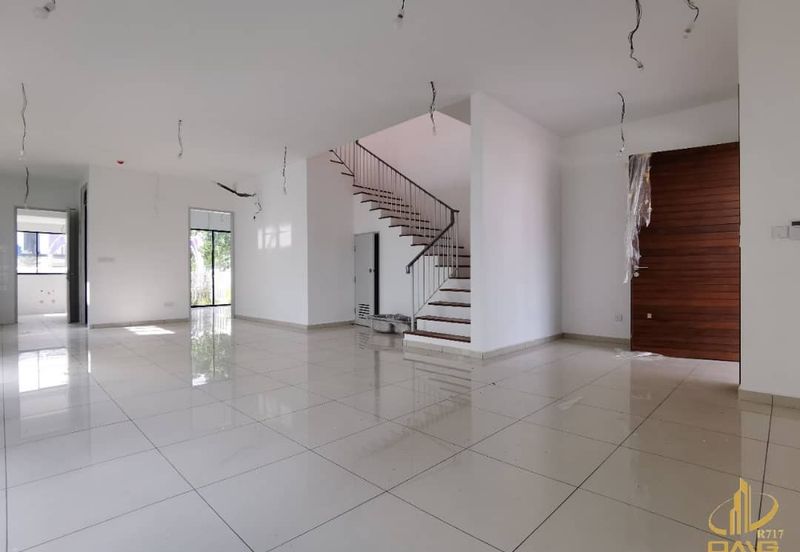 Setia Eco Park Phase 1