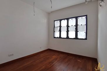 Setia Eco Park Phase 1