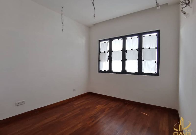 Setia Eco Park Phase 1