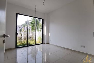 Setia Eco Park Phase 1