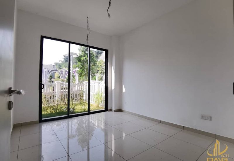 Setia Eco Park Phase 1