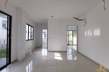 Setia Eco Park Phase 1