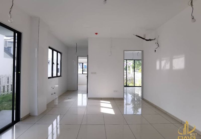 Setia Eco Park Phase 1