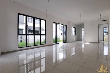 Setia Eco Park Phase 1