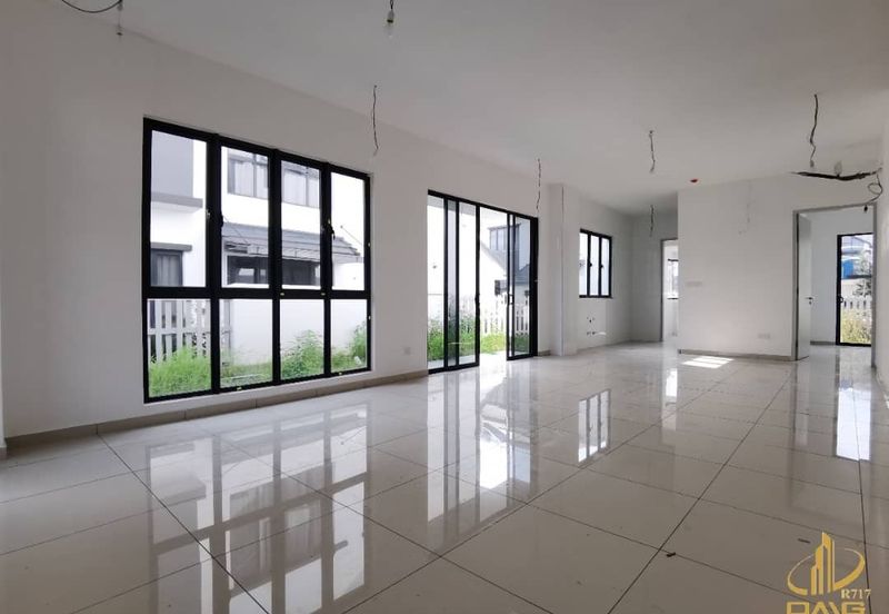 Setia Eco Park Phase 1