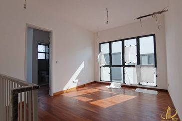 Setia Eco Park Phase 1