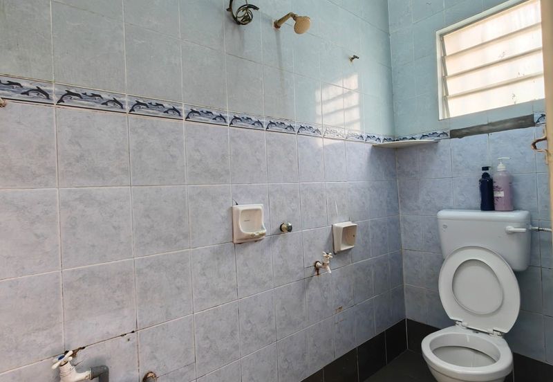 Taman Pendamar Indah