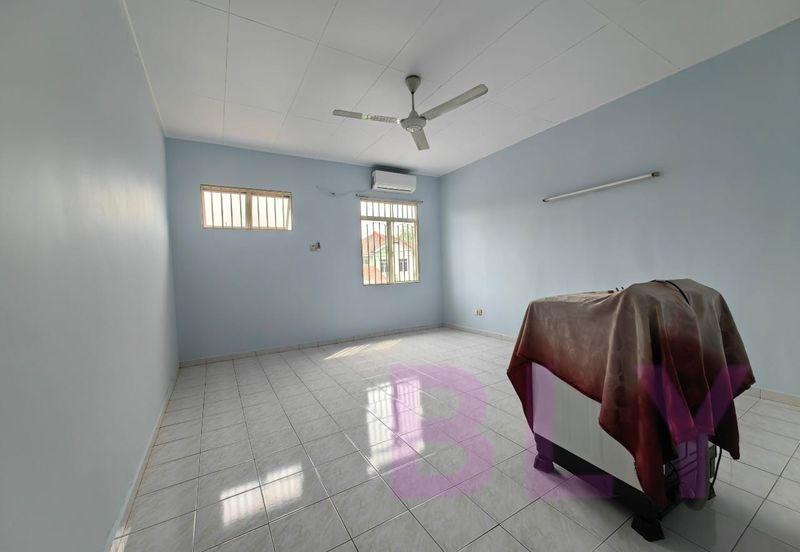 Taman Pendamar Indah