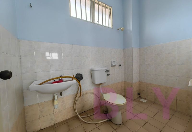 Taman Pendamar Indah