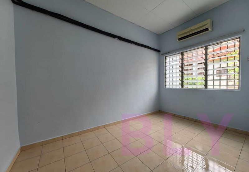 Taman Pendamar Indah