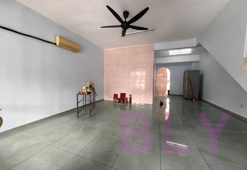 Taman Pendamar Indah