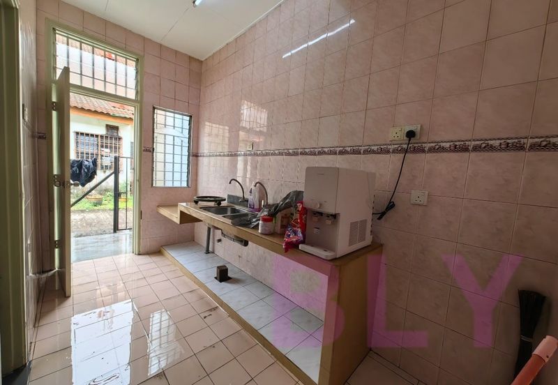 Taman Pendamar Indah