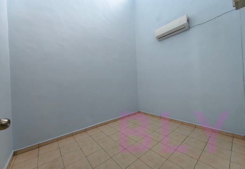 Taman Pendamar Indah