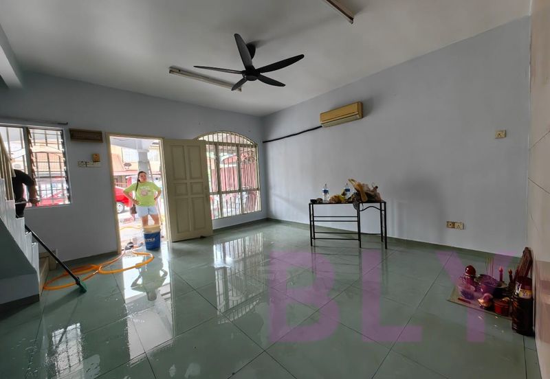 Taman Pendamar Indah