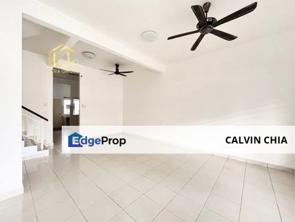 22x75 BANDAR PUTERI KLANG 公主城*  [Jalan Sanggul] 😍 Asking Price RM700,000 -2 Storey House 双层排屋, Selangor, Klang