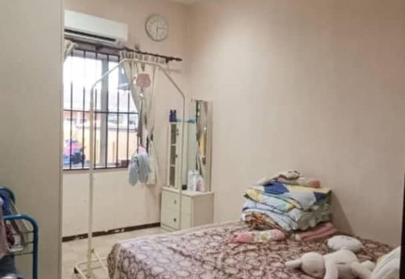 Port Klang (Pelabuhan Klang)