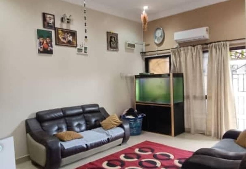 Port Klang (Pelabuhan Klang)