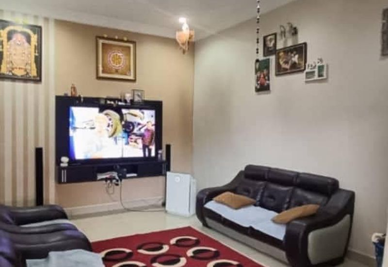 Port Klang (Pelabuhan Klang)