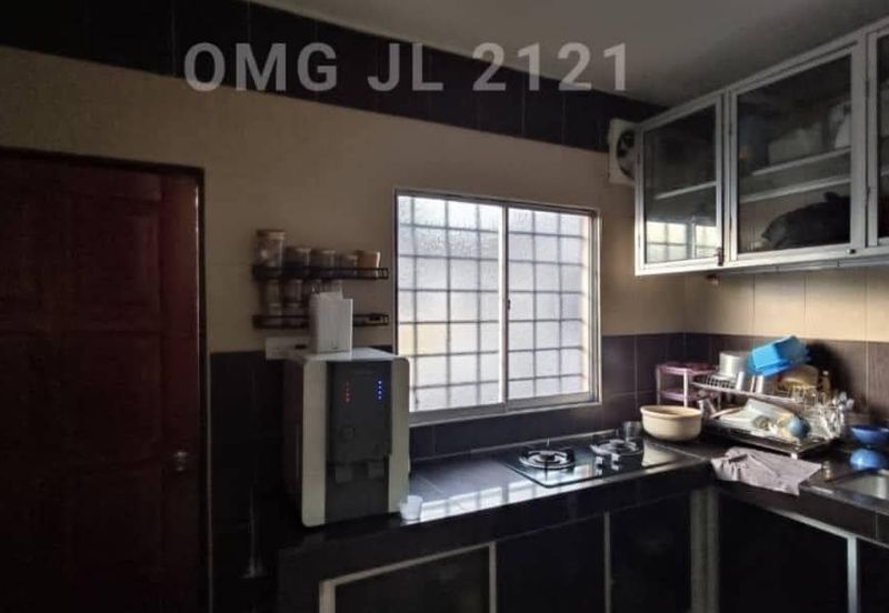 Port Klang (Pelabuhan Klang)