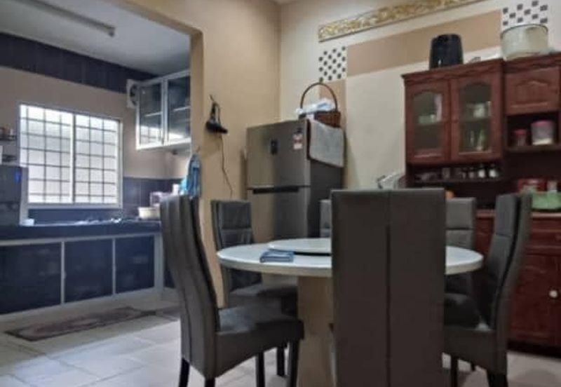 Port Klang (Pelabuhan Klang)