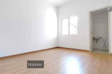 Taman Elsa @ Bandar Bukit Raja