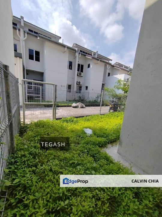 Elsa, Bandar Bukit Raja Klang  Double Storey House - Facing open space✨ - Brand new✨ - Land Area 20x65 sqft , Selangor, Klang