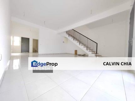 Elsa, Bandar Bukit Raja Klang  Double Storey House - Facing open space✨ - Brand new✨ - Land Area 20x65 sqft , Selangor, Klang