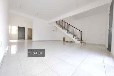 Taman Elsa @ Bandar Bukit Raja