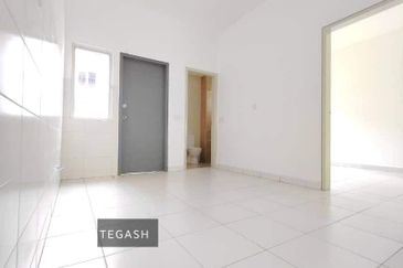 Taman Elsa @ Bandar Bukit Raja